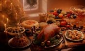 Christmas Dinner Recipes From Around The World